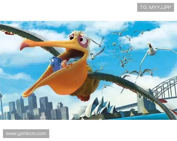 《3D动物总动员》：当萌物穿越次元，一场跨越想象的奇趣冒险即将开启！